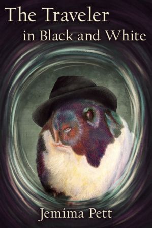 Traveler original cover