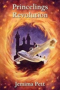 Princelings Revolution